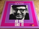 LP * FRIEDRICH GULDA As You Like It  MPS 21 20731 Rettenbacher FOC VINYL GERMAN