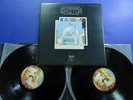 LED ZEPPELIN  THE SONG REMAINS THE SAME Swan Song 76 UK 2XLP VG+