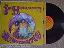 JIMI HENDRIX EXPERIENCE Are You Experienced Rock RECORD LP VG