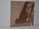 J.P. & Company, Love's Insanity   Sealed Private Press Jazz LP