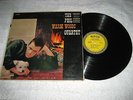 THE PHIL WARM WOODS QUARTET - Rare Original 1st Pressing Jazz NM-