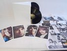 60s THE BEATLES white album 2012 UK Double 180g Vinyl LP + Poster + Photos MINT