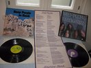 2 x VINYL DEEP PURPLE 