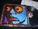 ALIEN SEX FIEND LP 1985 Epitaph ACID BATH Death Rock English Post Punk US Issue