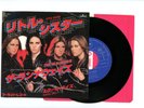 THE RUNAWAYS 7