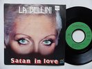 LA BELLINI Satan in love bzb 343