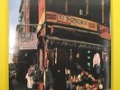 BEASTIE BOYS.PAULS BOUTIQUE.1989 CAPITOL.4 PANEL COVER.C1-92844.NO UPC.MINT-