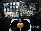 Fairport Convention LP What We Did On Our Holidays