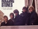 LP ROLLING STONES Live At The Bbc... And Beyond