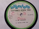The Heptones - Disco Dub/Reggae 12