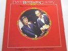 DAVID BOWIE PICTURE DISC  BING CROSBY PEACE ON EARTH VINYL 12