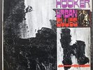 John Lee Hooker Phil Upchurch Bluesway LP 1967 Urban Blues