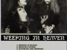 Profanatica - Weeping In Heaven MC #G102835