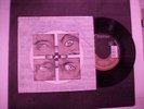 METALLICA  45 W/ PIC. SLV.  EYE OF THE BEHOLDER/BREADFAN ELEKTRA 7-69357  N.O.S.
