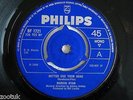 MARION RYAN * Better Use Your Head * PHILIPS 1968