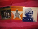 Helen Humes Sneakin Around The Incomparable Sunny Side St 3 LP Records SEALED