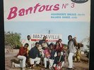 LES BANTOUS: Aguardiente bailalo   AFRO LATIN STENCO 45   Listen