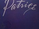 Patrice Rushen Patrice RED LABEL Elektra Vinyl LP
