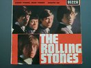 Rolling Stones EP It's All Over Now
