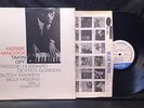 HERBIE HANCOCK Takin' Off LP BLUE NOTE 4109 NY USA RVG EAR MONO Original Press