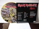 Iron Maiden,Sanctuary,