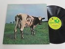 PINK FLOYD/ATOM HEART MOTHER  LP 1970 HÖRZU EMI HARVEST SHZE 297 D FOC
