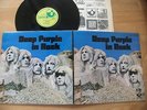 DEEP PURPLE: