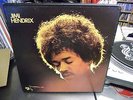 Jimi Hendrix Box Set FRENCH IMPORT w/ Booklet 930016/19 4x LP Barclay Records EX