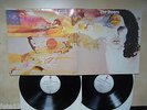 DLP The Doors - Weird Scenes Inside The Gold Mine 1972 elektra K 62009