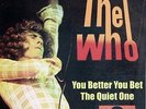 THE WHO ULTRA  