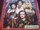 ARMY OF LOVERS I AM 12