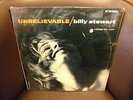 Billy Stewart Unbelievable vinyl LP Chess Records SEALED R&B SOUL