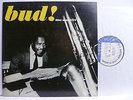 LP,  Bud Powell, The Amazing, Vol.3, Paul Chambers, Blue Note France 1984, Mint-