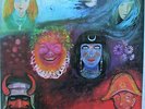 KING CRIMSON / IN THE WAKE OF POSEIDON