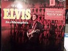 From Elvis In Memphis,Vinyl RCA LSP-4155 (XPRS-1366) NM with Picture Shrink hype