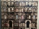 LED ZEPPELIN   ORIGINAL 1975 DOUBLE LP   PHYSICAL GRAFFITI   PROG ROCK LEGENDS