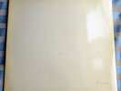 THE BEATLES WHITE ALBUM  uk APPLE stereo Top Opener 1-2-1-1 NO 0455401