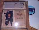 LP Tiny's(Tiny Hagen) Blues Ltd. Metronome 1971 Germany