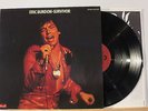 Eric Burdon - Survivor LP + 5 Page Comic Style Insert 1977 Polydor Germany NMint
