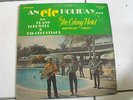 Llans Thelwell And His Celestials ?– An Etc Holiday...  / LP / EX