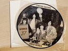 ROLLING STONES - WORKS 37 - RARE LIMITED EDITION LP PICTURE DISC - 1993 WOM EU