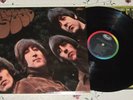 The Beatles-Rubber Soul-Original Mono Vinyl LP-Nice Condition