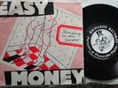 EASY MONEY Standing in Your Shadow Canadian 45 Power Pop Spirit of the West 1980