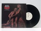 BLACK SABBATH THE ETERNAL IDOL LP U.S. 1987 W/LYRICS KISS OZZY TONY IOMMI