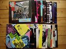 Konvolut 23 LPs   Maxi Vinyl Rock'n'Roll Rockabilly 50's