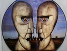 * PINK FLOYD THE DIVISION BELL *  LP VINYL PICTURE DISC NEW VINILE NUOVO PERFECT