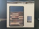 Modest Mouse - The Lonesome Crowded West - UP Records original LP vinyl
