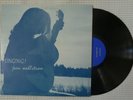 JEAN WAHLSTROM Singing Rare '70 Orig XIAN Private MN Femme Folk Linda Rich VG+