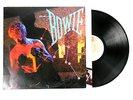 DAVID BOWIE LETS DANCE LP RECORD VINYL SO-17093 EMI 1983