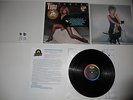 Tina Turner Private Dancer 1984 Precision 1st ARCHIVE MASTER Ultrasonic CLEAN